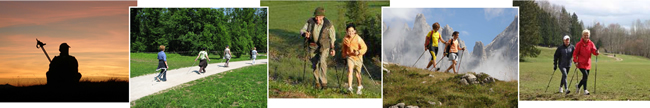 Nordic Walking