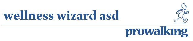 prowalking asd wellness