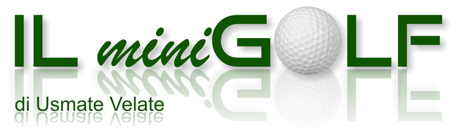 minigolf Usmate Velate
