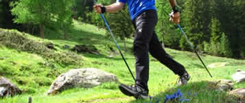 Nordic Walking